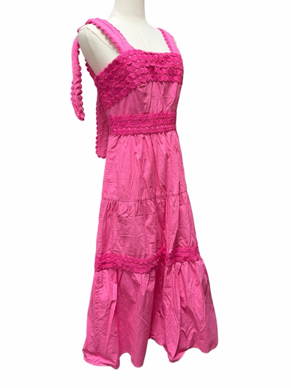 C-1 celia b martinique dress